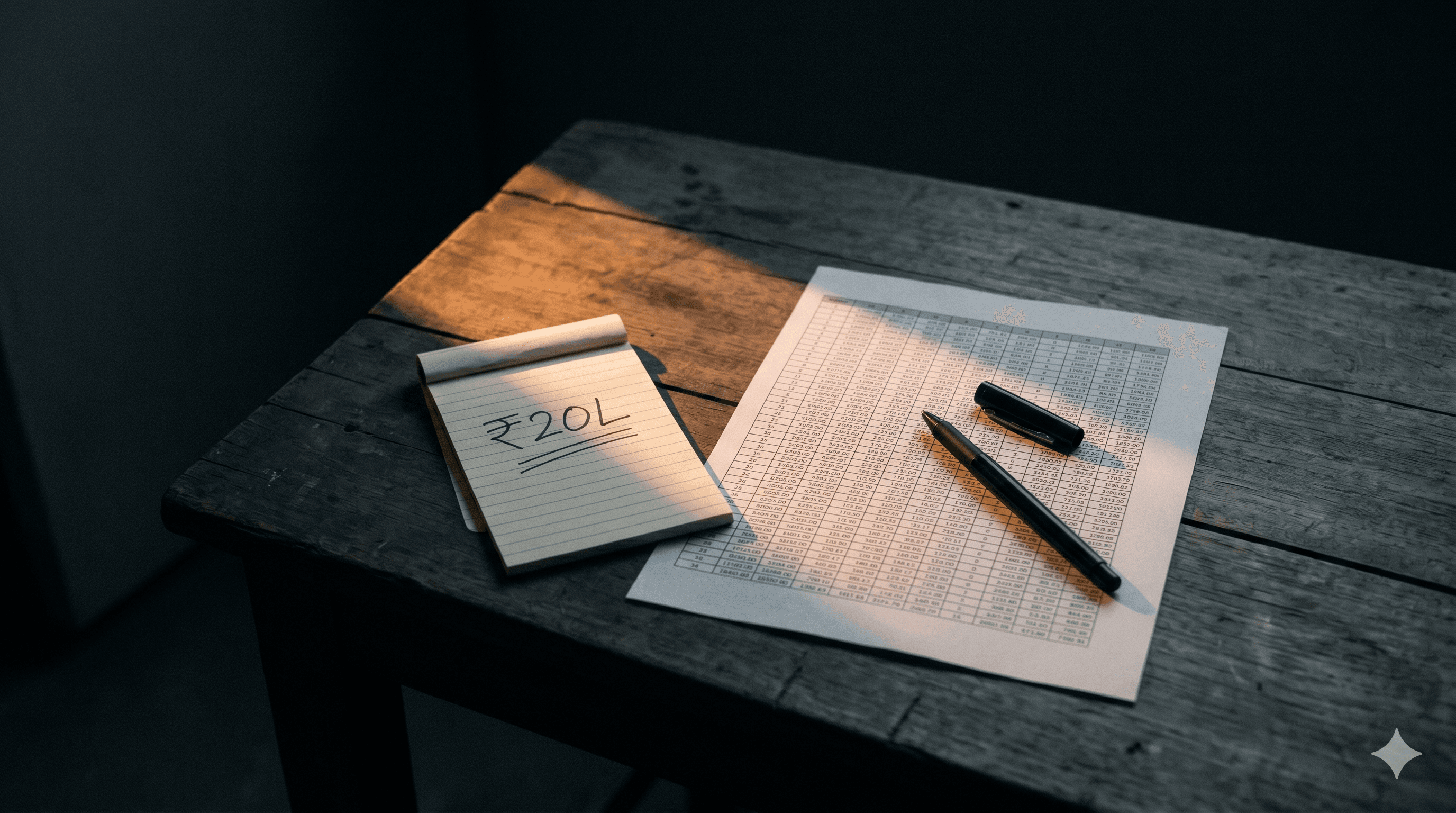 Why we don't back pre-revenue businesses — and what we tell founders who aren't there yet